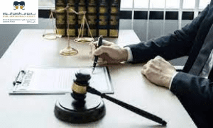 محامي صياغة عقود في جدة